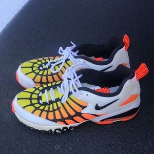 Nike Air Max 120 Size 9.5 Very Rare No Box